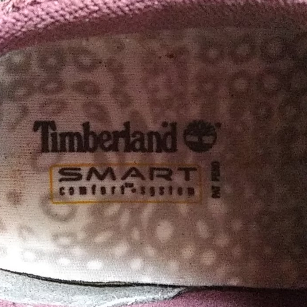 Timberlands - Picture 4 of 4